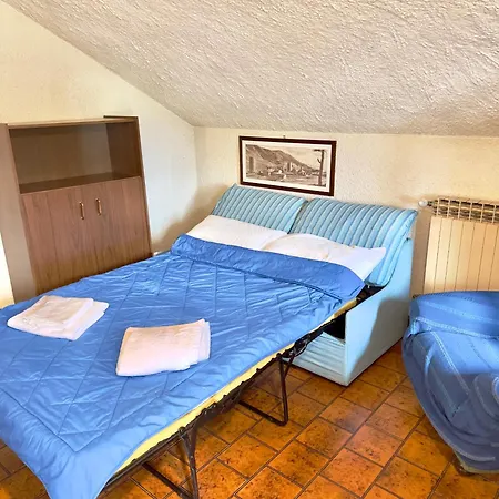 Chalet Con Vista Mozzafiato *