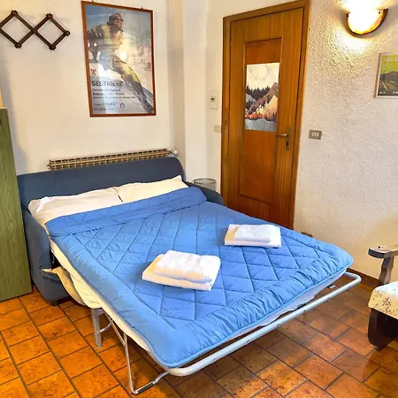 Chalet Con Vista Mozzafiato Champlas du Col
