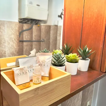 Con Vista Mozzafiato Champlas du Col