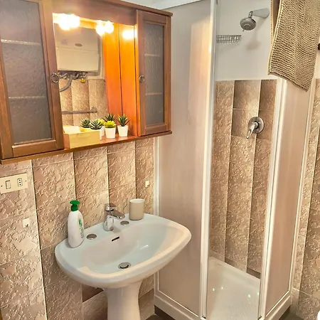 Chalet Con Vista Mozzafiato *