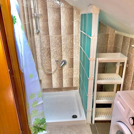 Con Vista Mozzafiato Chalet Champlas du Col