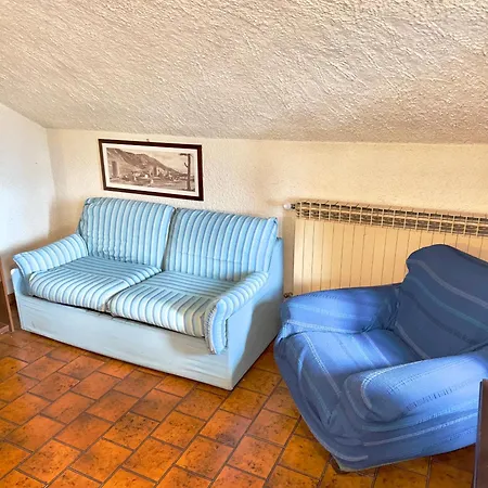 Con Vista Mozzafiato