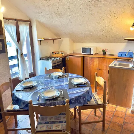 Con Vista Mozzafiato