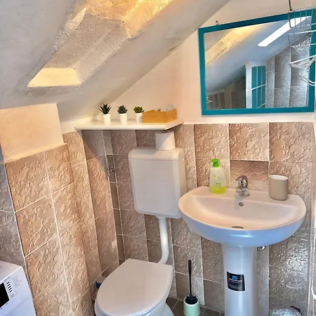 Con Vista Mozzafiato Chalet