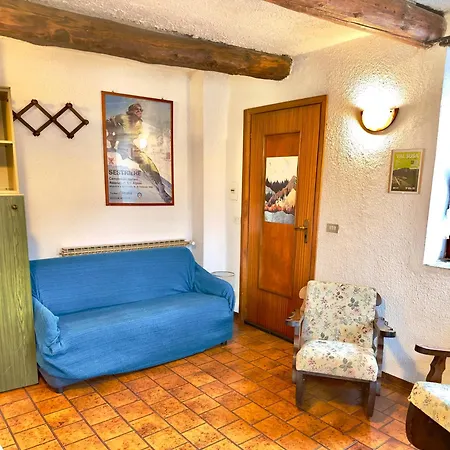 Con Vista Mozzafiato Chalet *