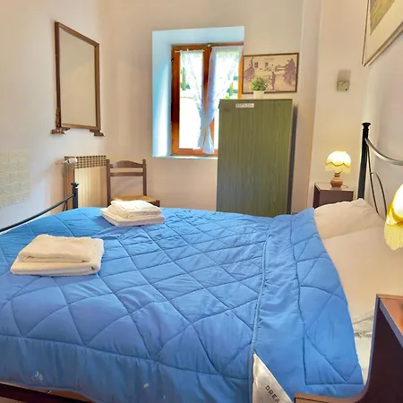 Con Vista Mozzafiato Chalet *