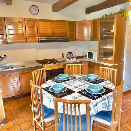 Con Vista Mozzafiato *