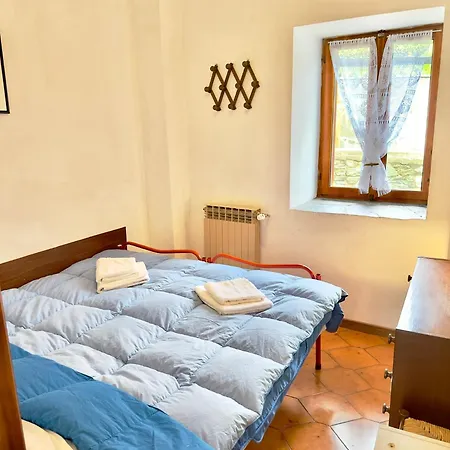 Con Vista Mozzafiato * Champlas du Col