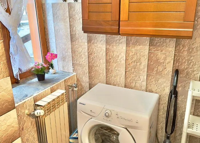 Con Vista Mozzafiato *